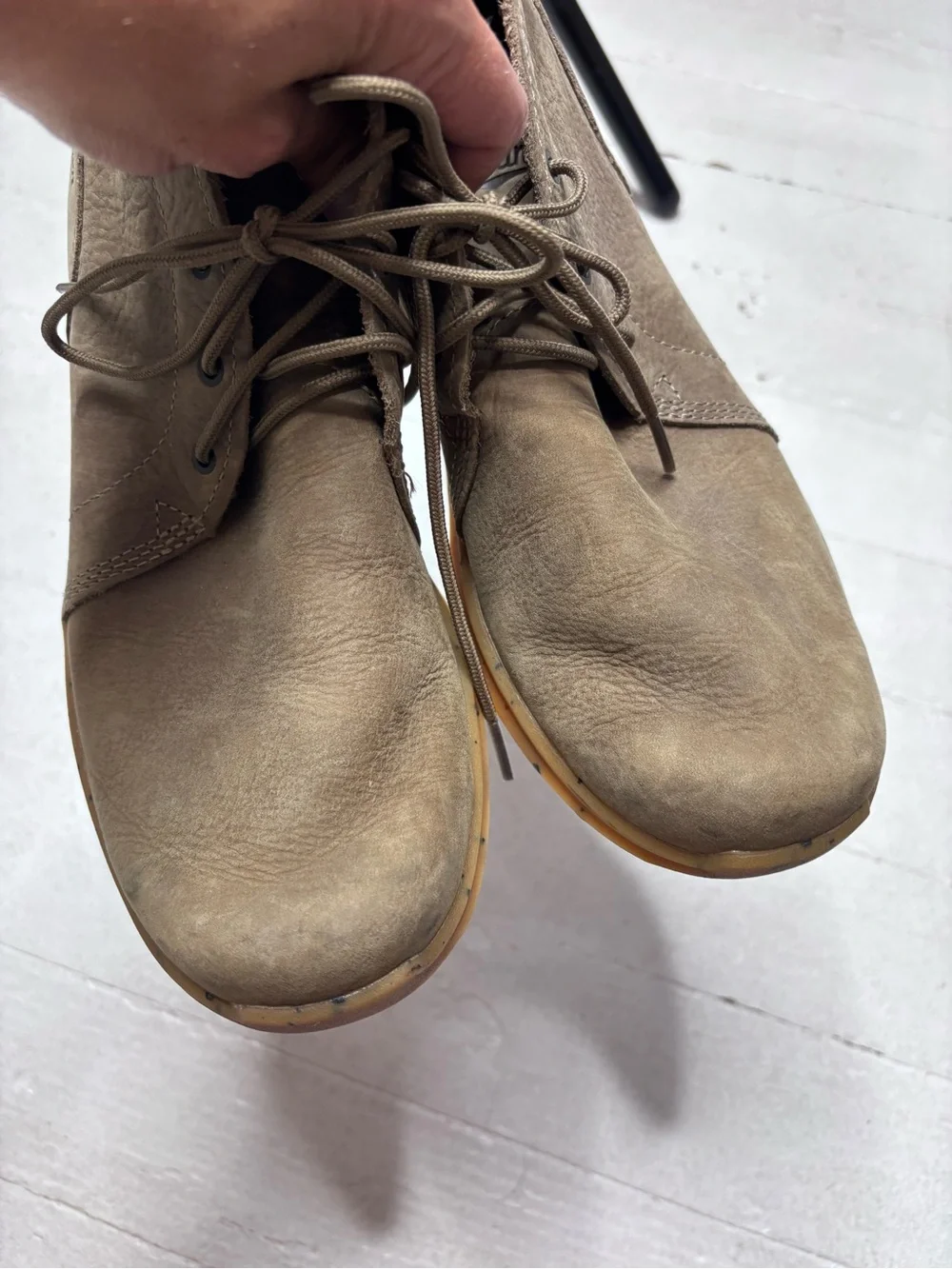 Danner great pair